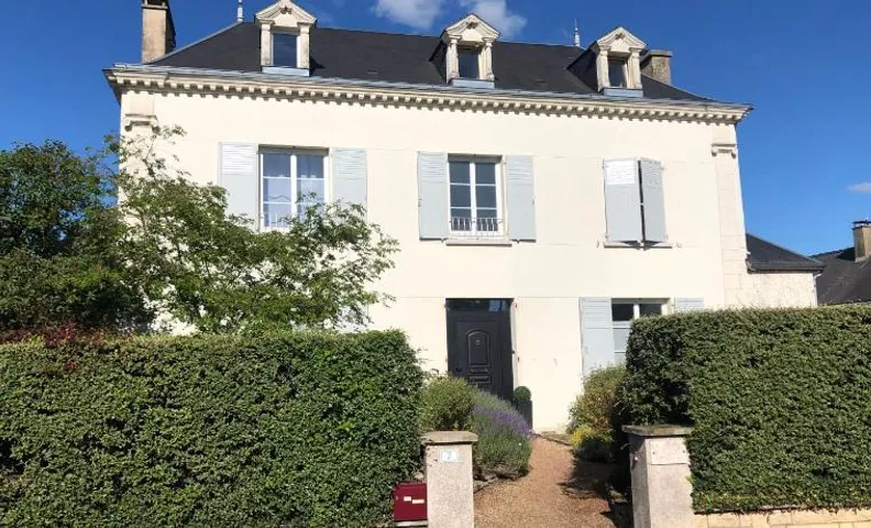 Maison du 7
