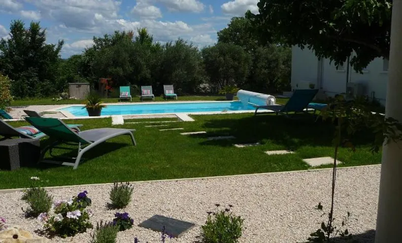 L'Ostal Randoleta