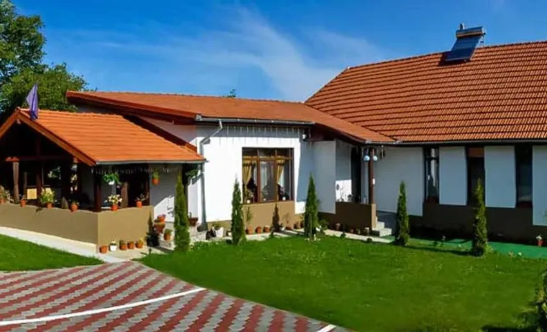 Pensiunea Narcisa cu Ciubar