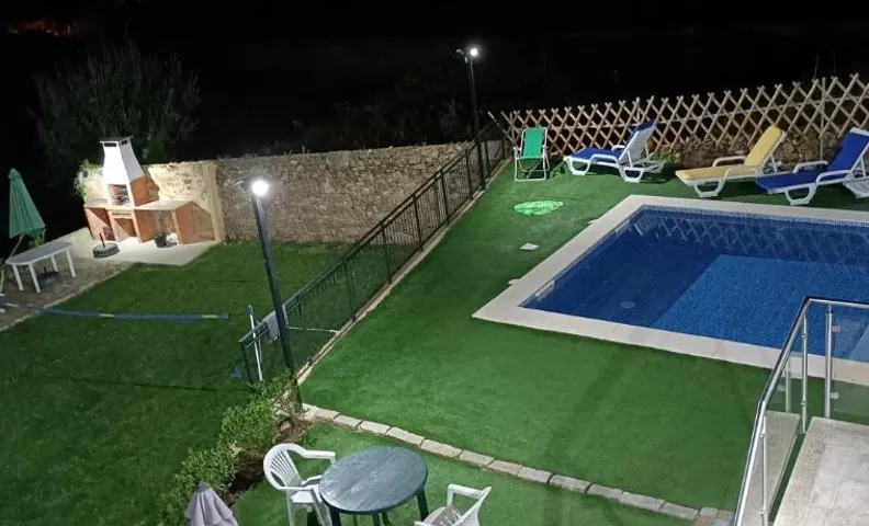 Areias Village