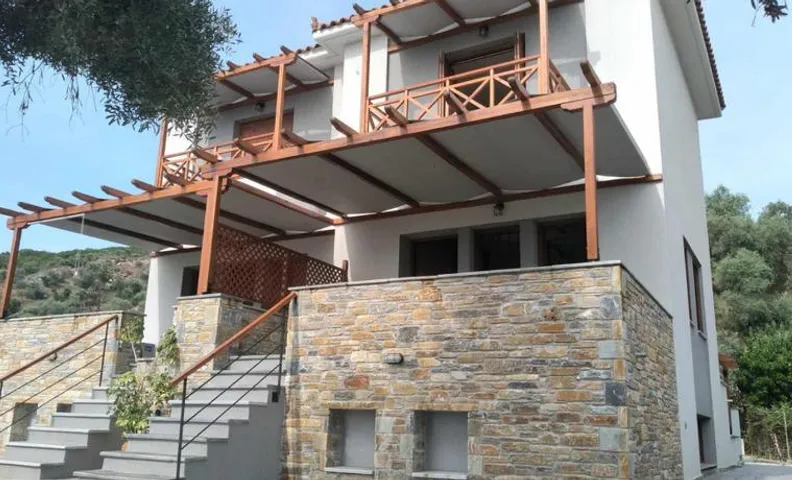 Bay Villas Lefokastro