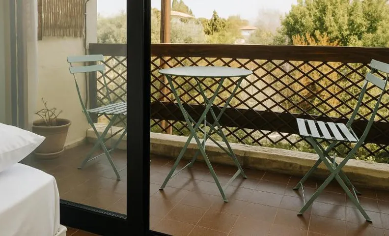 StudioAretiCom Studio to rent in FRONT the lovely SEA fully equipped plagiastudioseu