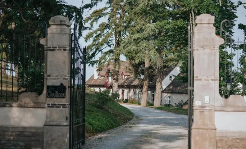 Domaine des Chailloux