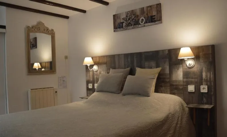 Le Relais du Biau Ri en famille ou entre amis