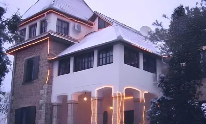 Vila Castelul Maria