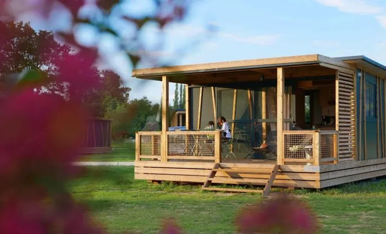 Camping Onlycamp Tours Val de Loire
