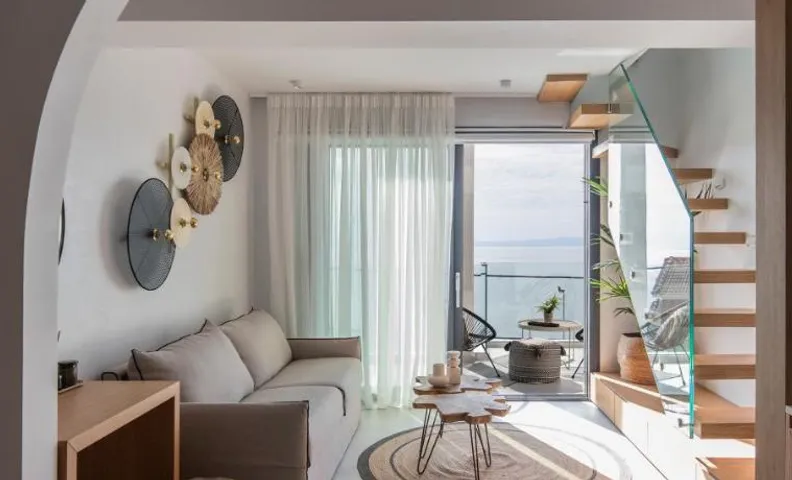Nōema Premium Stay