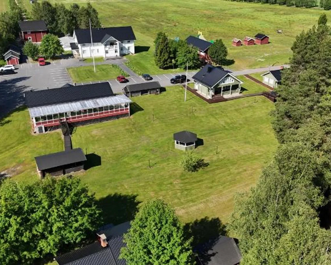 숙소 외관
