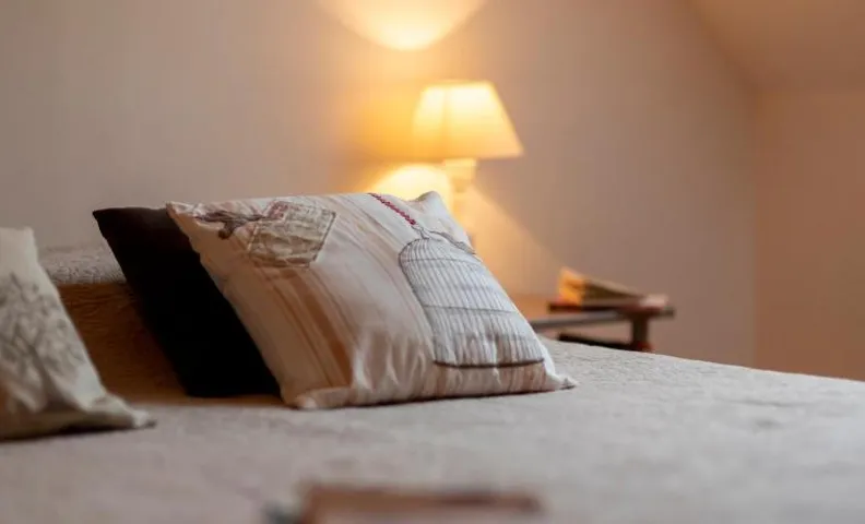 Chambres d'hôtes Le Gentil Home