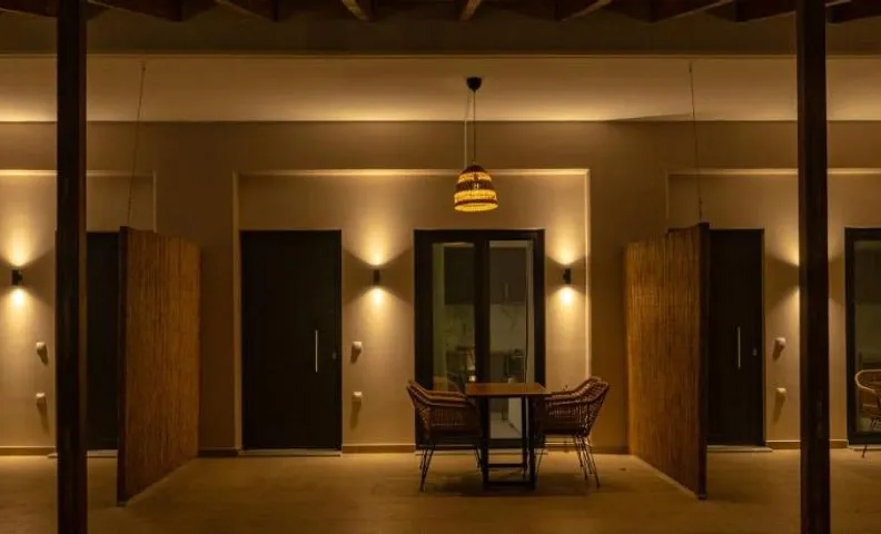 Lobelia Homes