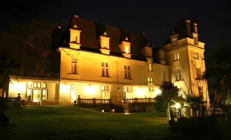 Domaine de Monrecour - Hotel & Restaurant - Proche de Sarlat