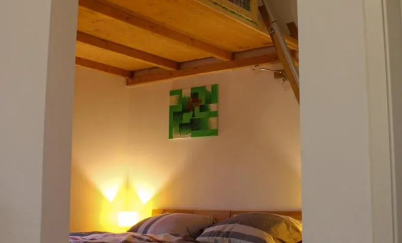 Bed & Breakfast Preith