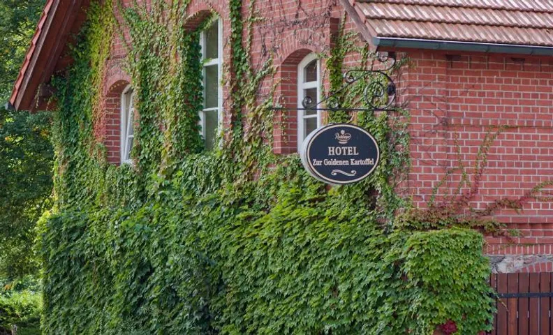 Zur Goldenen Kartoffel