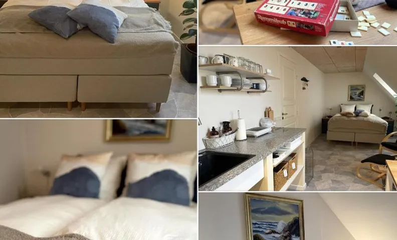 Nygaard B&B