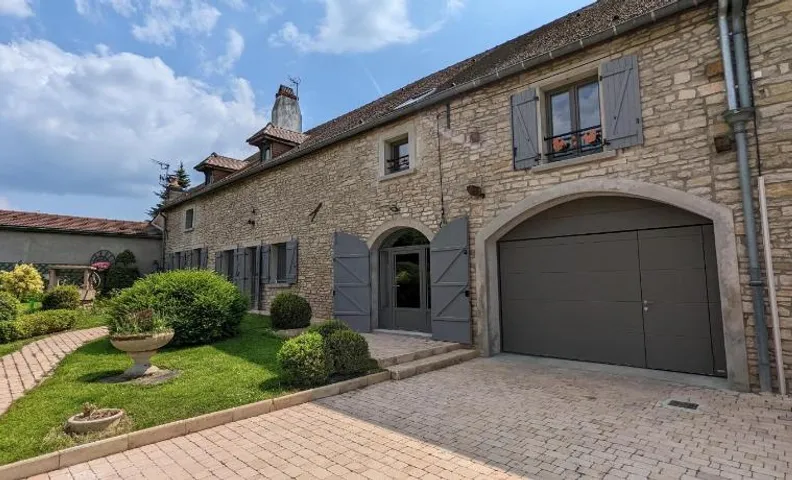 Le Clos des écureuils - chambres d'hôtes