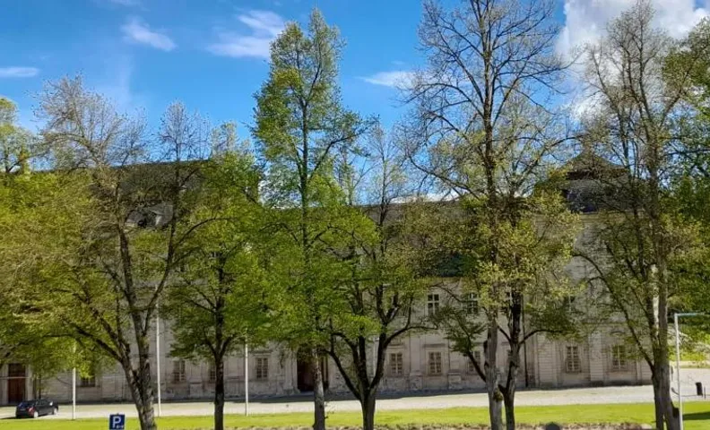 Gästehaus Leonie