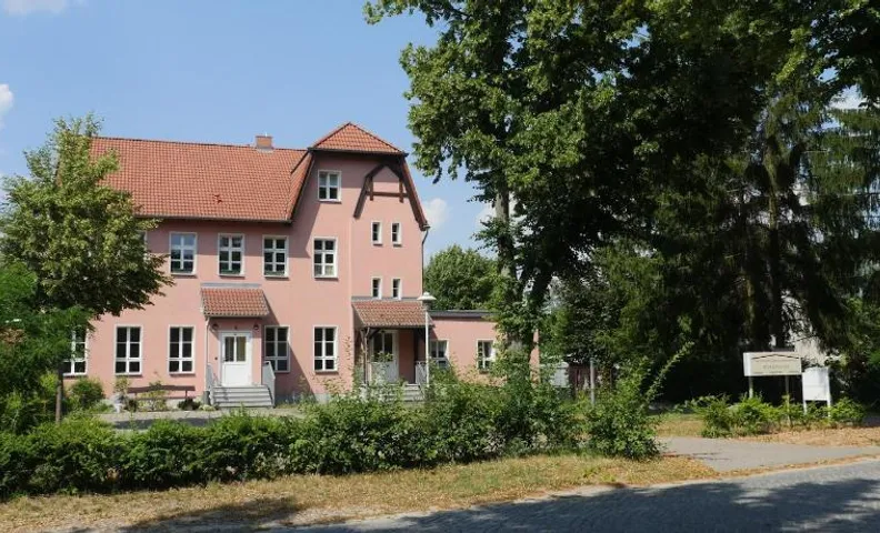 Touristisches Begegnungzentrum Melchow