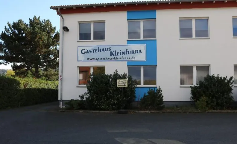Gästehaus Kleinfurra