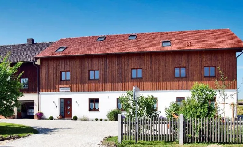 Pension Kramerhof