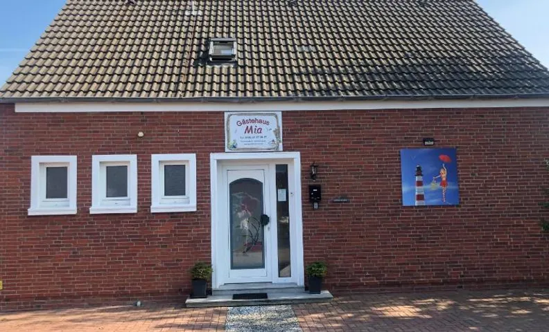 Gästehaus Mia