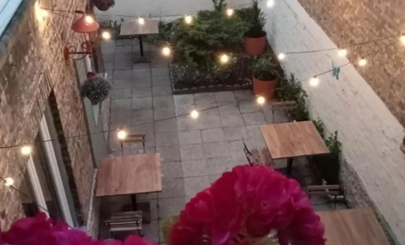 Villa Artiz