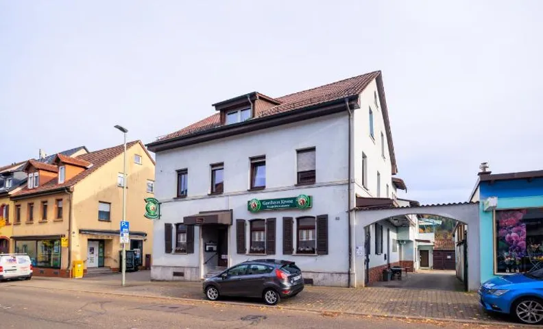 Gasthaus Krone