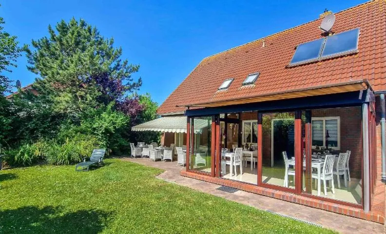Gästehaus Funk