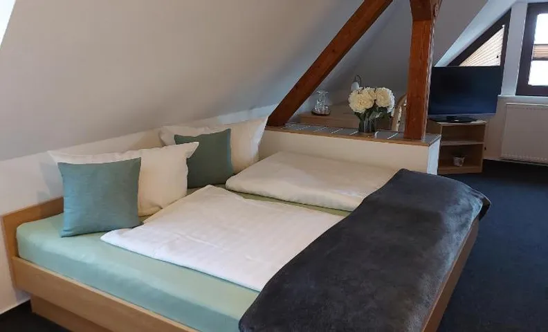 Zur Eiche - Pension