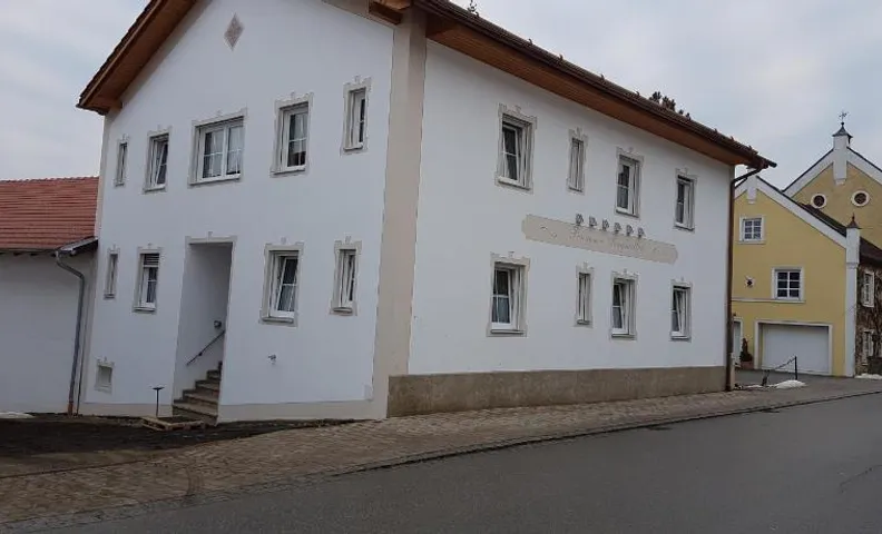 Pension Sengmüller