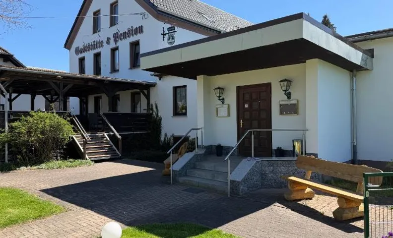 Pension & Gaststätte Bauernstube