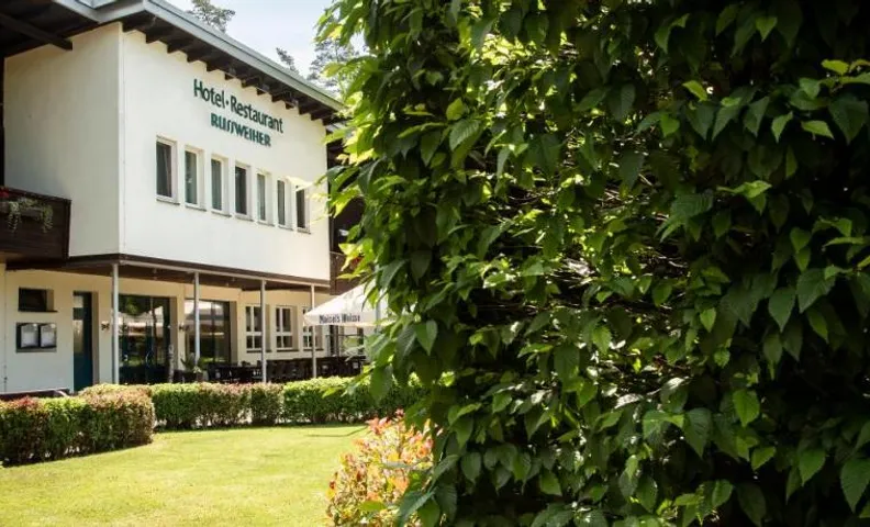 Hotel Russweiher