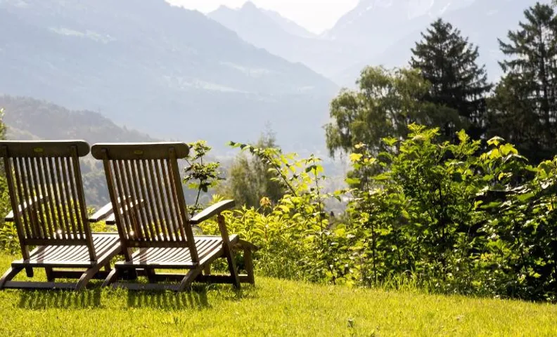 Hotel garni Landhaus Maria Grun