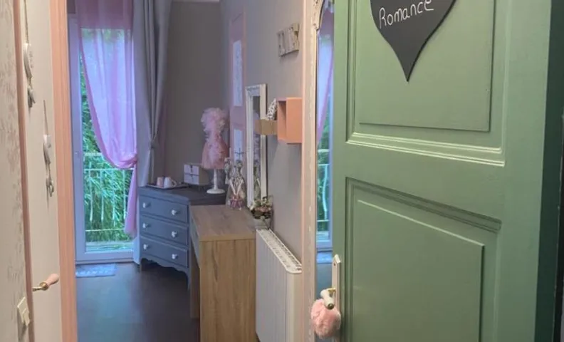 Le Moulin du Modon proche du ZOOPARC de BEAUVAL