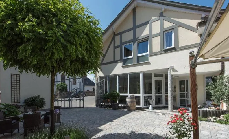 Gästehaus Schmitt