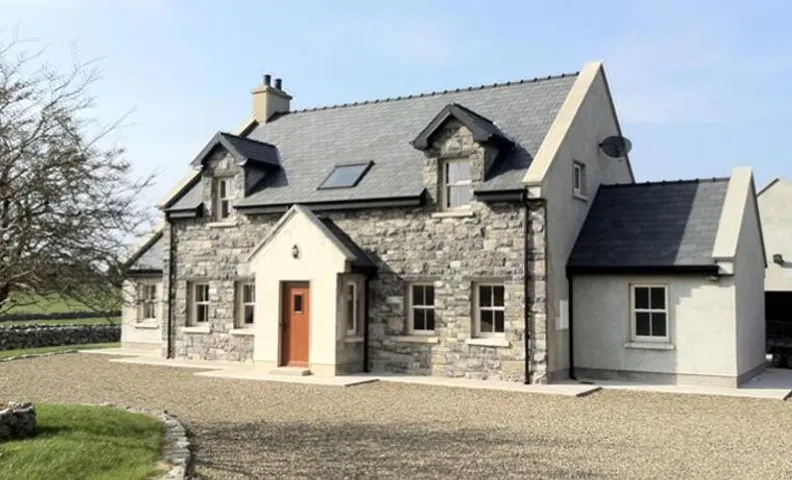 Kilohill House