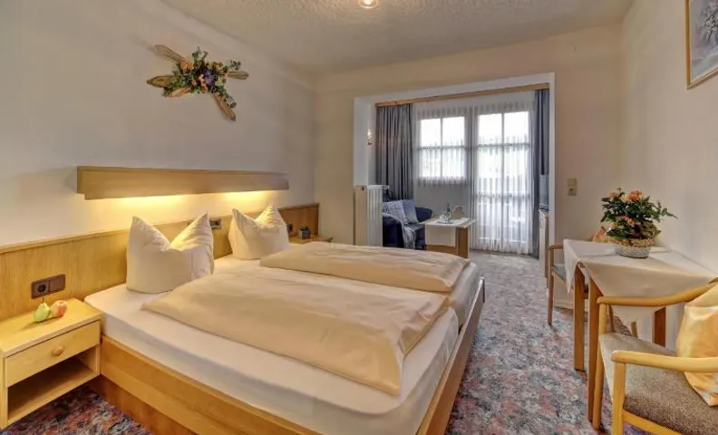 Ferienhotel Kollmerhof