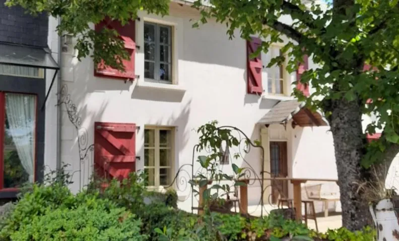 Le refuge