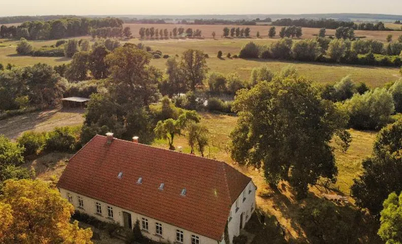 Pasterhof Eichhorst