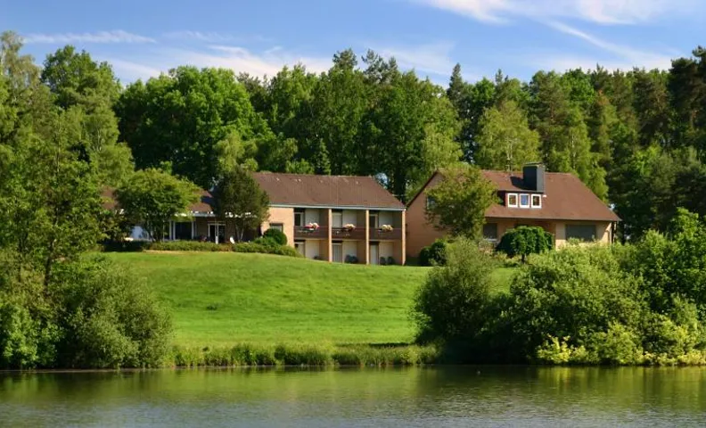 Pension am Hardausee