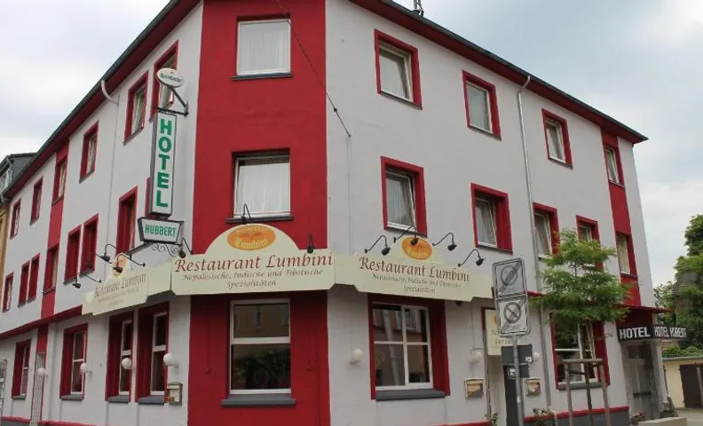 Hotel Hubbert
