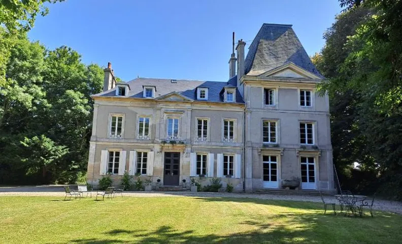 La Maison Pelloquin