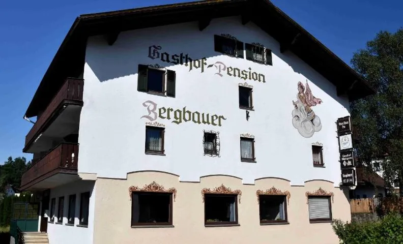 Pension Bergbauer