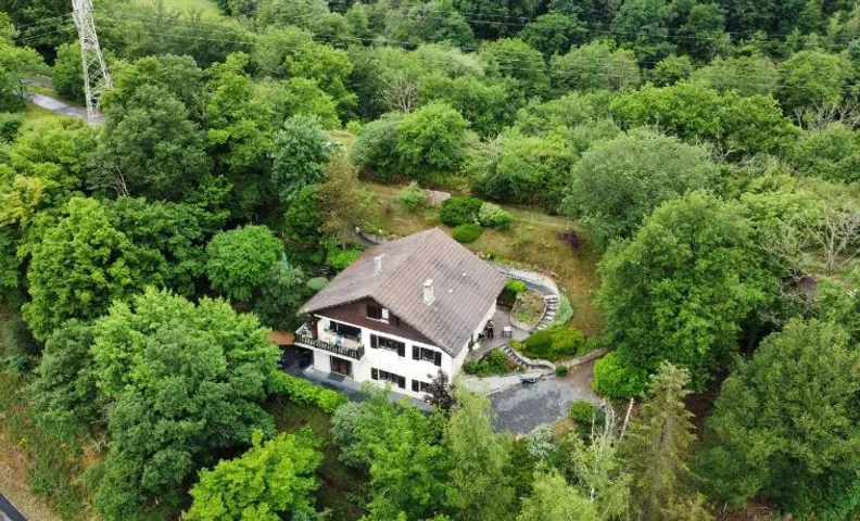 Camp paradis