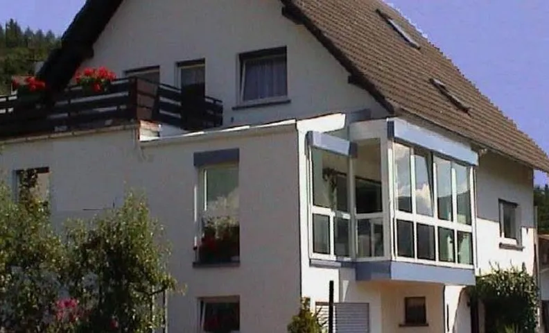 Gästehaus Murgtalblick