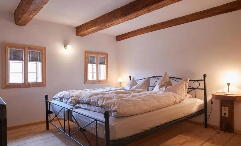 Doppelzimmer Anna Oberlausitzer Hof