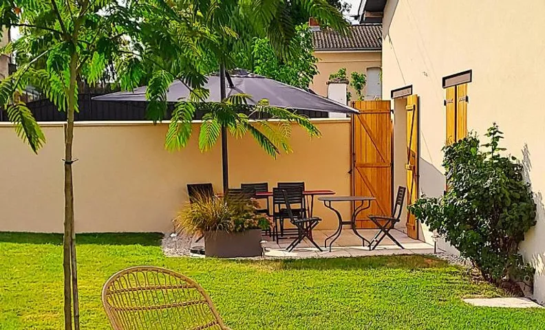 le clos des flâneries