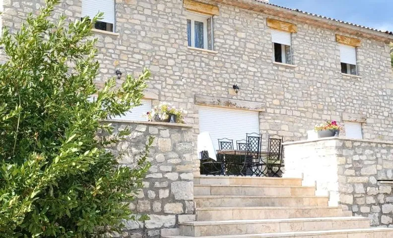 Chambres d'hôtes Le Prieuré