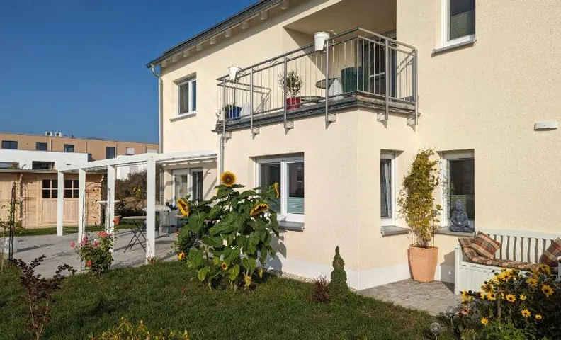 Gästehaus Freystadt