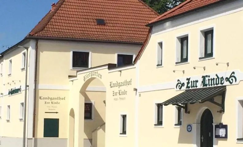 Gästehaus Linde Salching