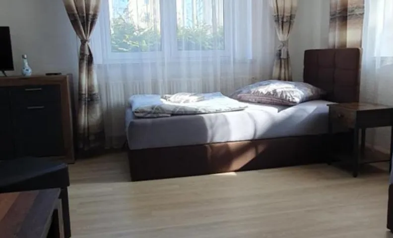 Pension Valentina